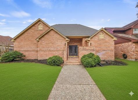 11614 Taos Lane Houston TX 77070