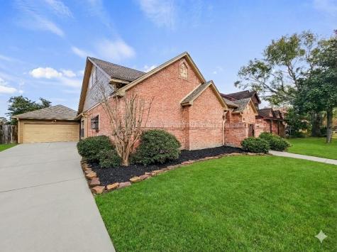 11614 Taos Lane Houston TX 77070
