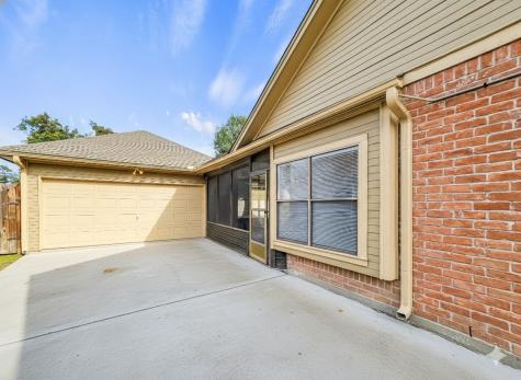 11614 Taos Lane Houston TX 77070