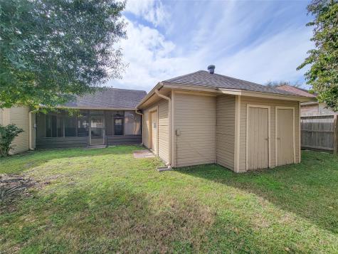 11614 Taos Lane Houston TX 77070