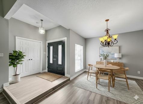 11614 Taos Lane Houston TX 77070