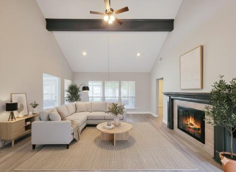 11614 Taos Lane Houston TX 77070