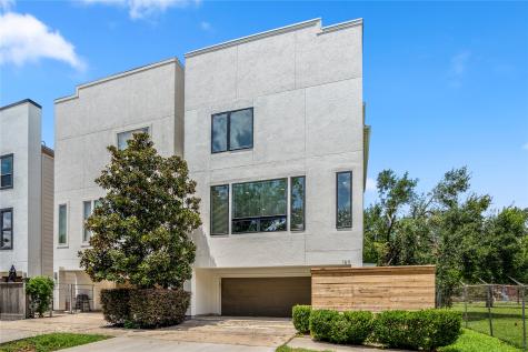1511 Sandman Street Houston TX 77007