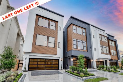 1928 W Clay Street Houston TX 77019
