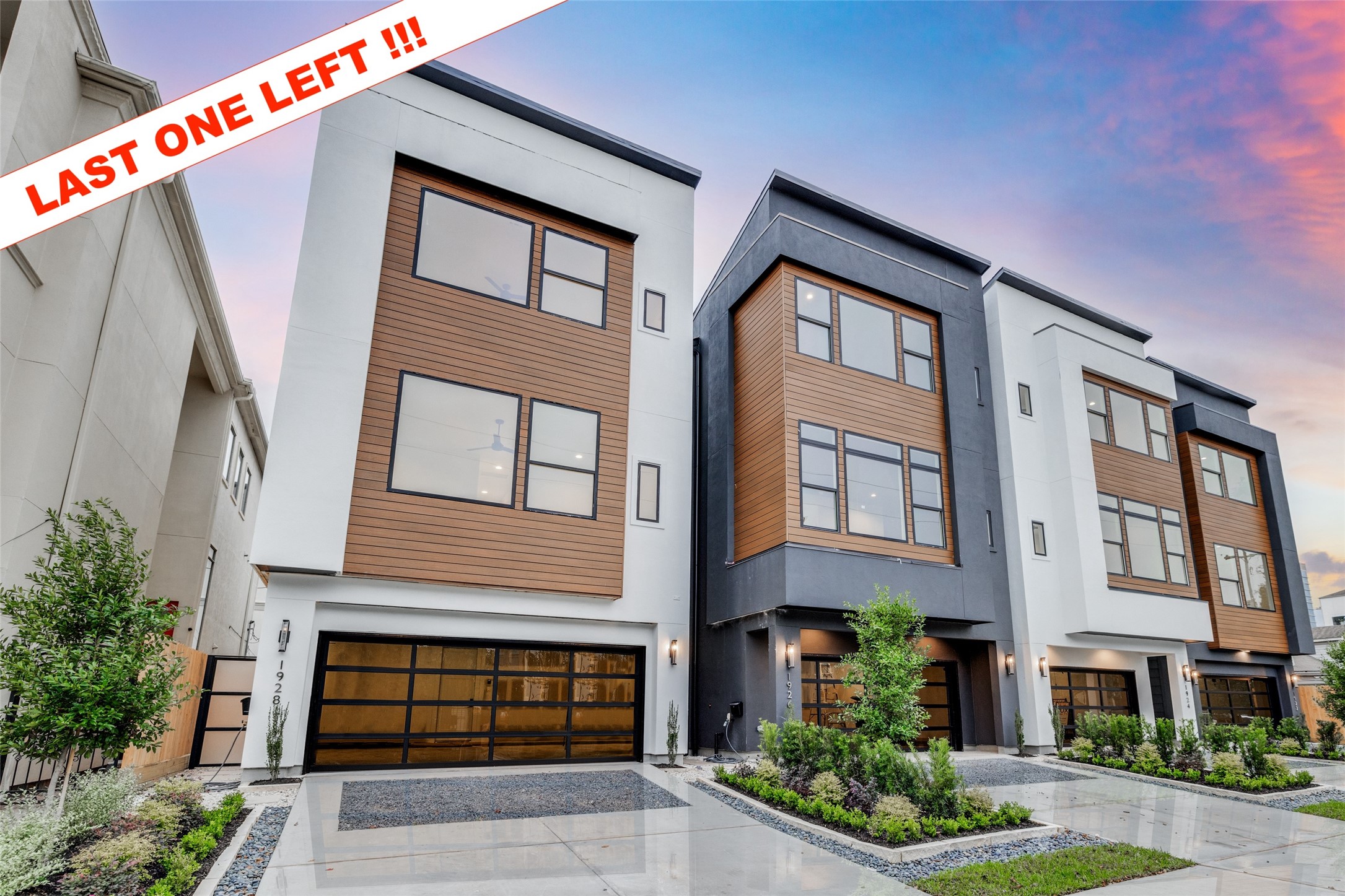 1928 W Clay Street Houston TX 77019