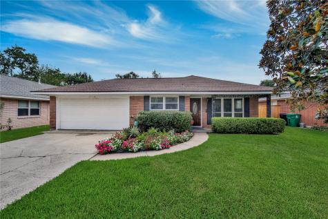 1834 Millwood Drive Houston TX 77008
