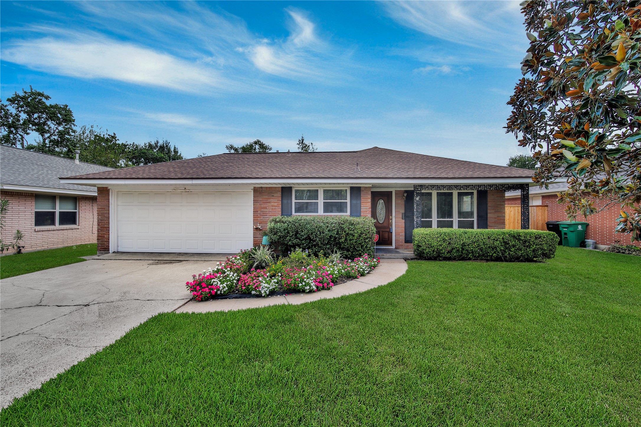 1834 Millwood Drive Houston TX 77008