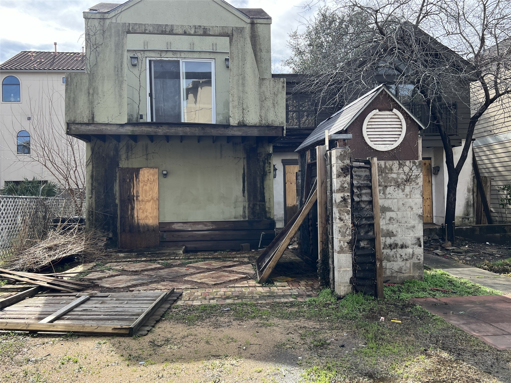4405 Feagan Street Houston TX 77007