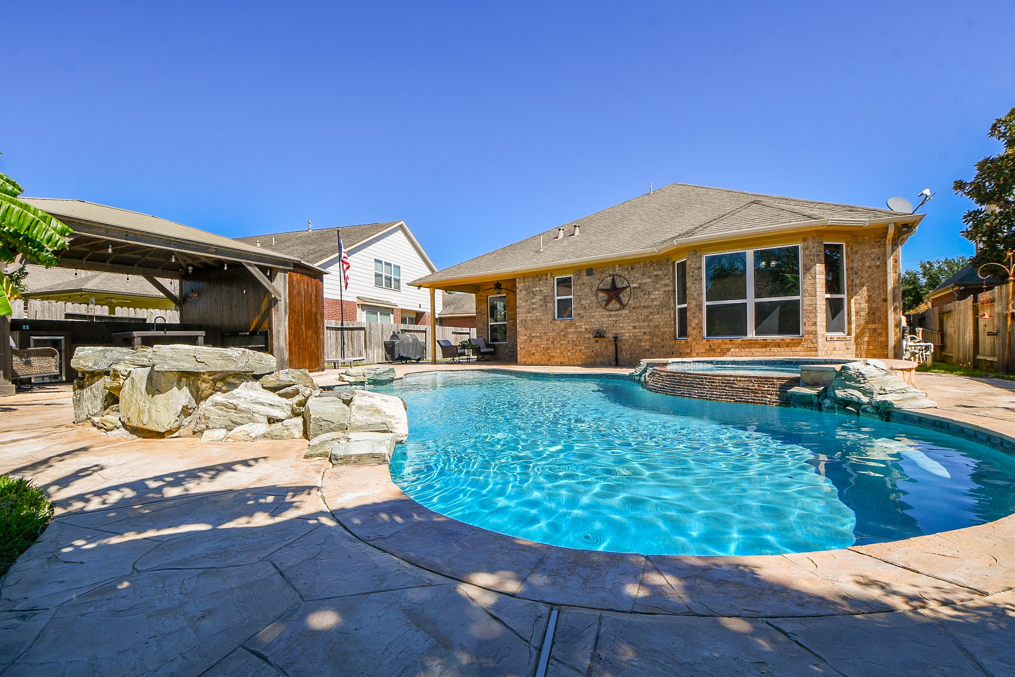29915 Spring Creek Lane Brookshire TX 77423