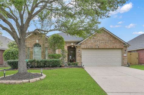 2307 Mintglade Lane Houston TX 77014