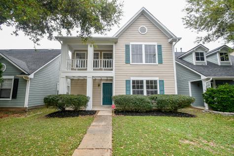 3816 W Traditions Court Houston TX 77082
