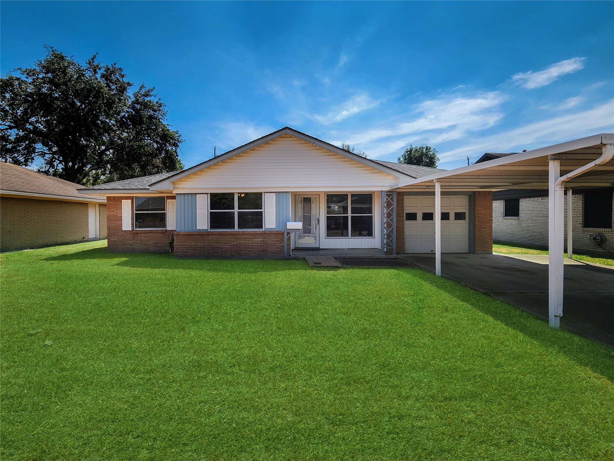 3010 Thornwood Drive Pasadena TX 77503