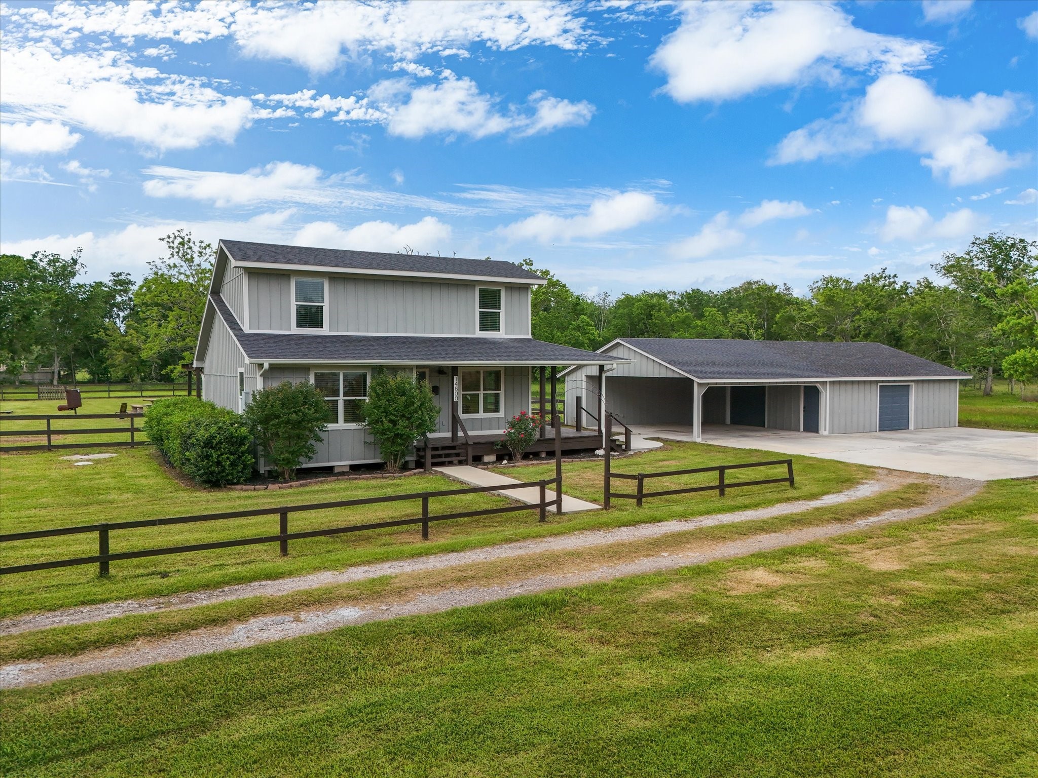 14800 Tallow Street Santa Fe TX 77517