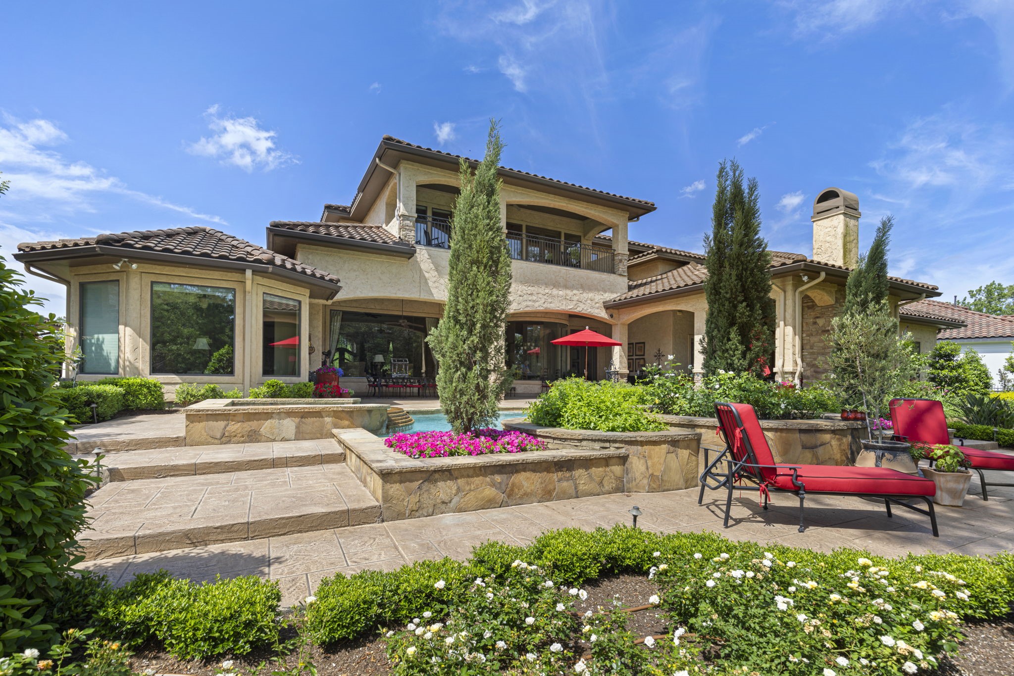 38 Post Shadow Estate Drive Spring TX 77389