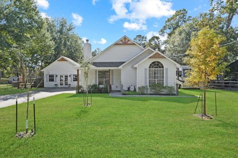 22715 Bramblevine Drive Magnolia TX 77355