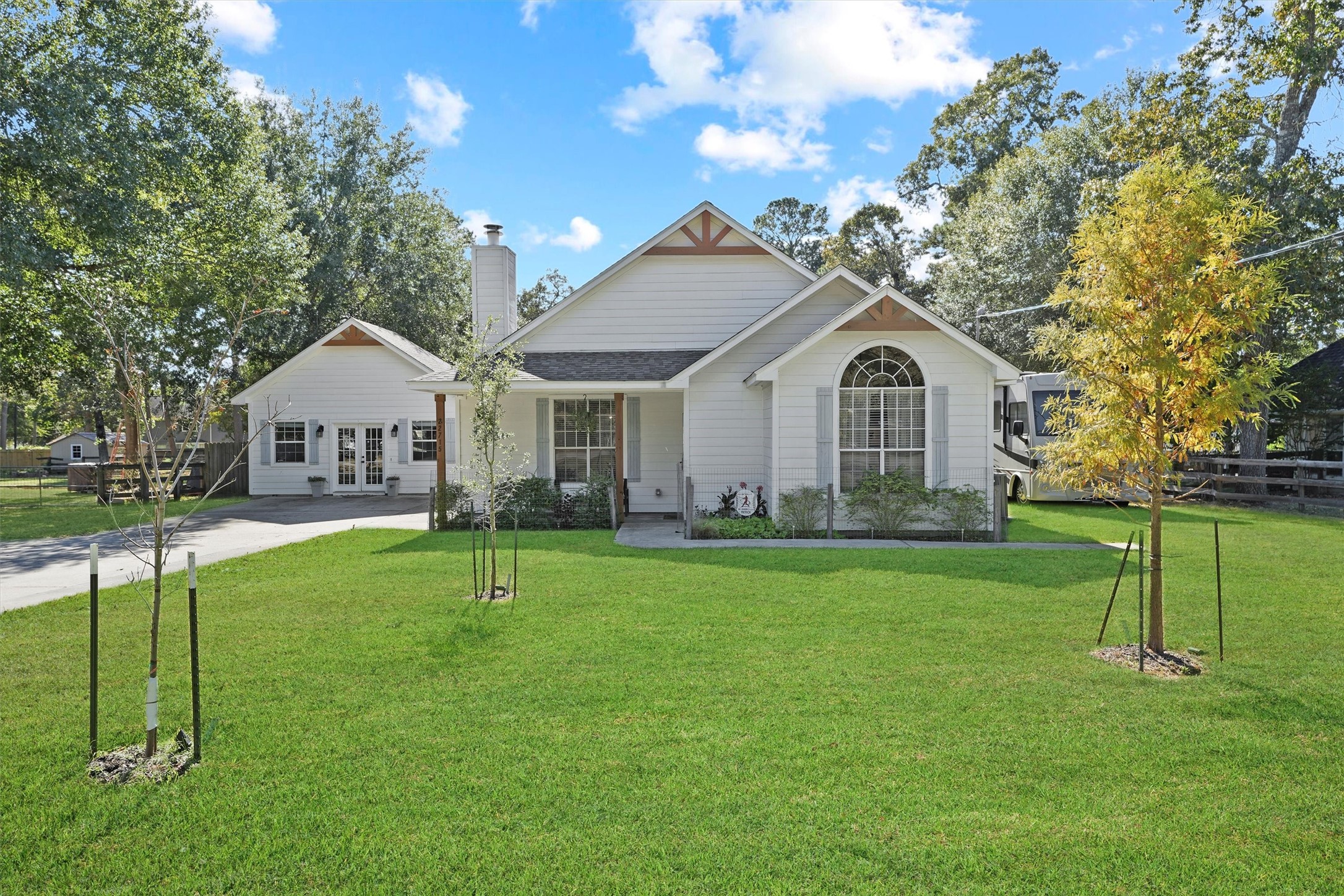 22715 Bramblevine Drive Magnolia TX 77355