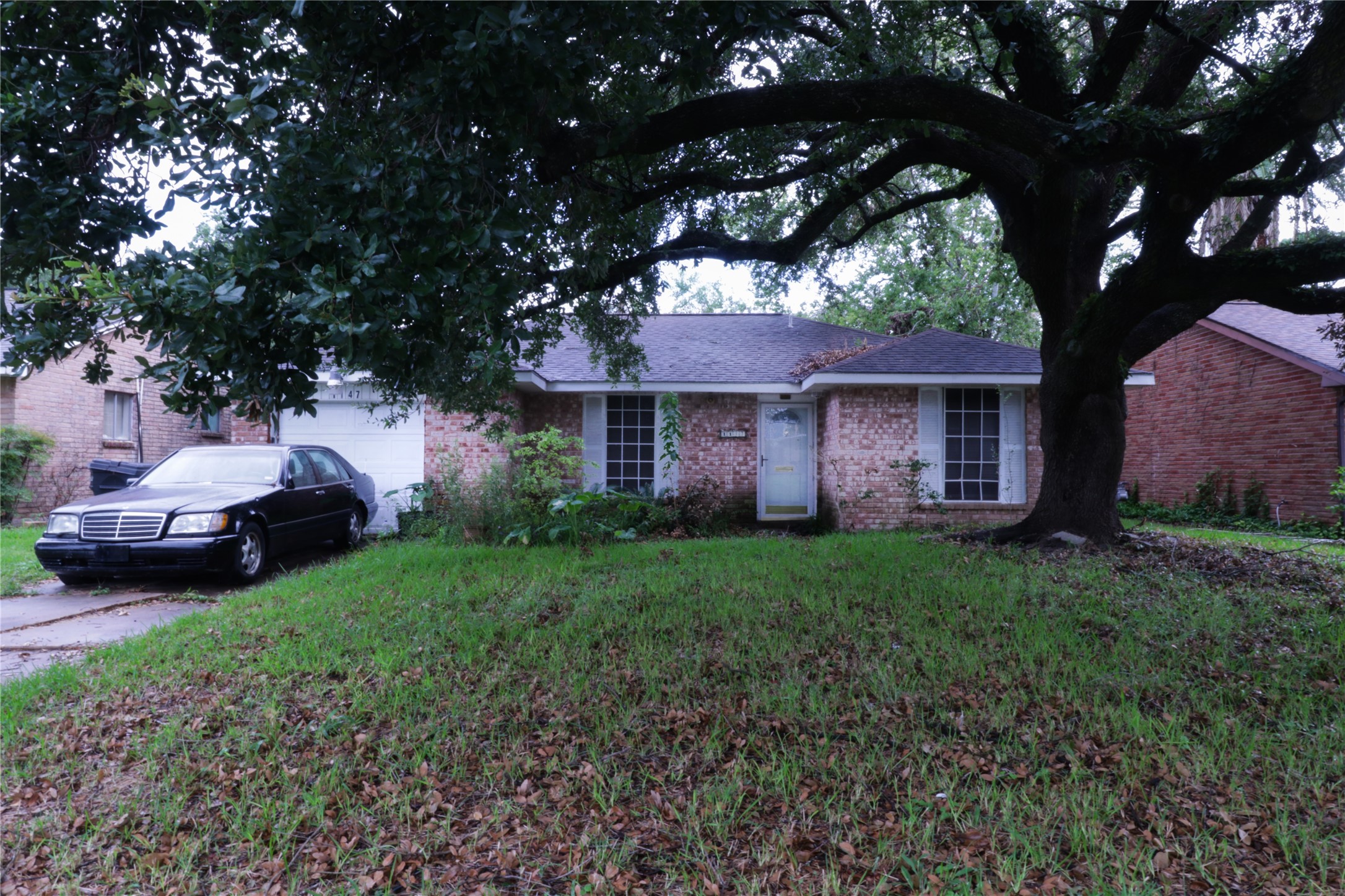 1147 Brenford Drive Houston TX 77047