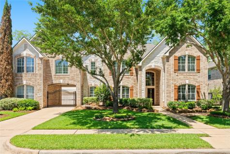 9023 Stones Throw Lane Missouri City TX 77459