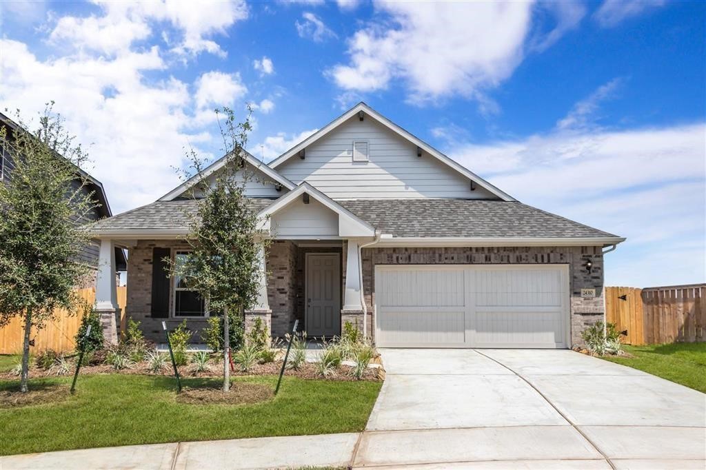24310 Orley Island Court Katy TX 77493