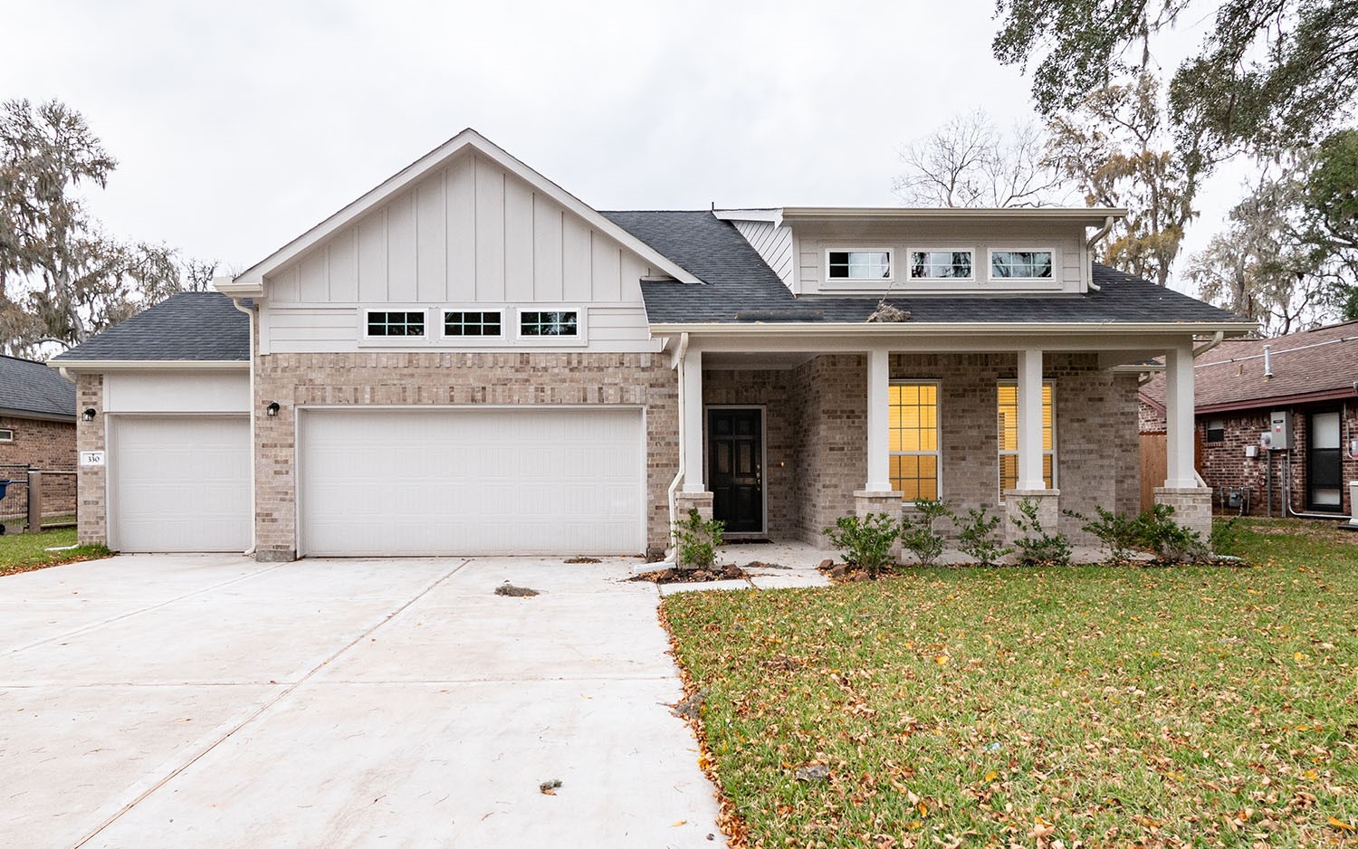330 Freeman Boulevard West Columbia TX 77486