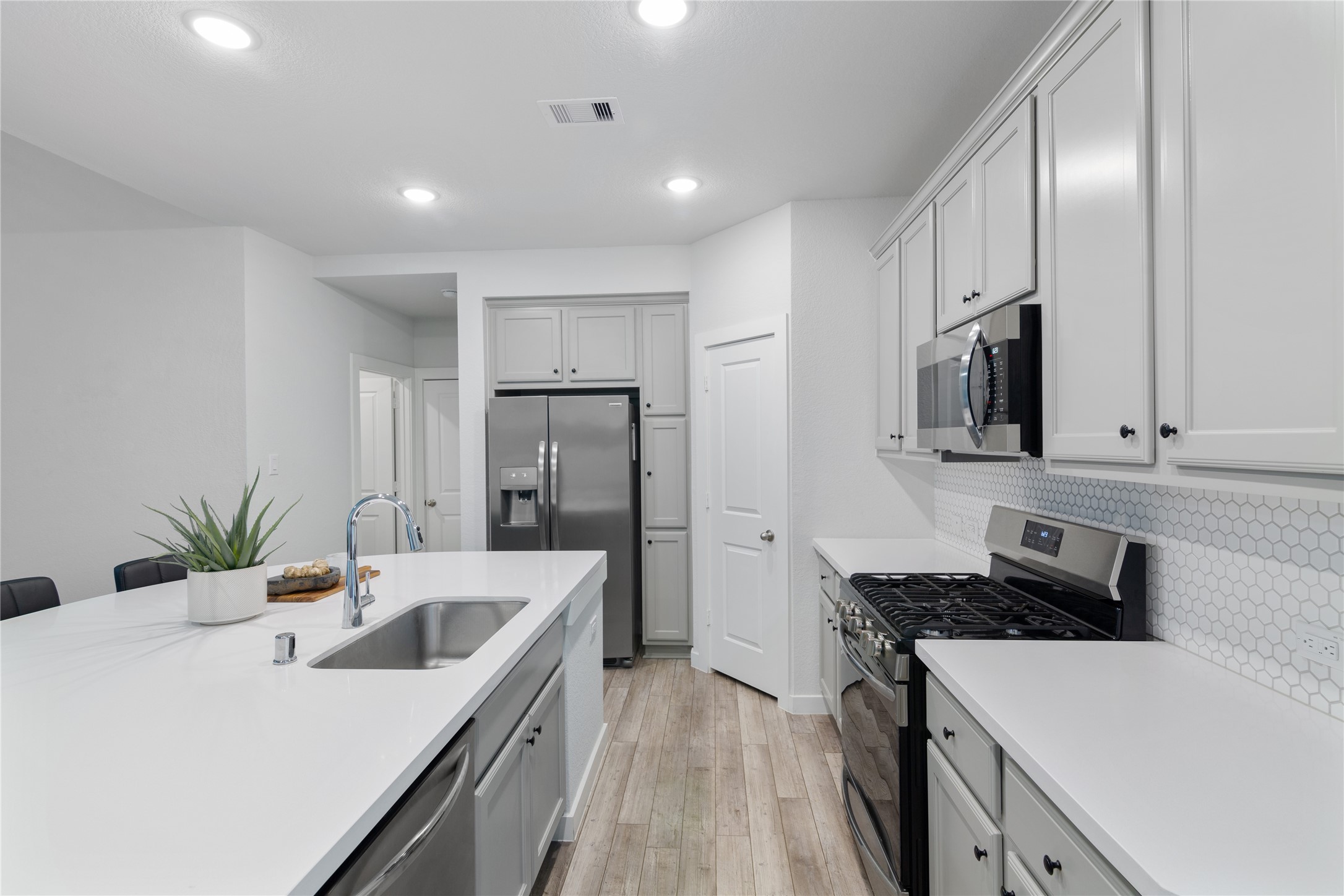 5070 Klein Orchard Drive Houston TX 77066