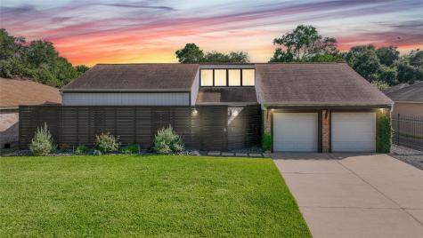 12115 Attlee Drive Houston TX 77077