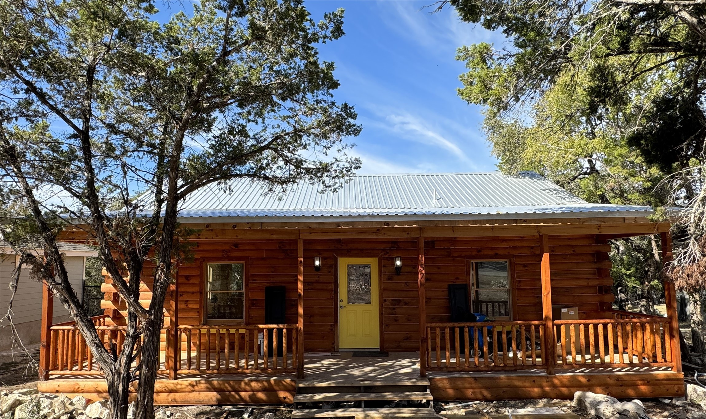 157 Twin Lake Trail Spring Branch TX 78070