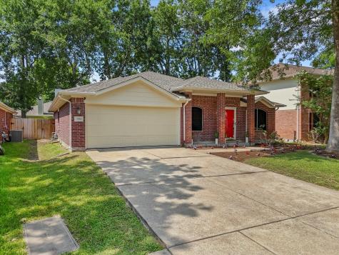 3014 Lonesome Ridge Court Sugar Land TX 77498