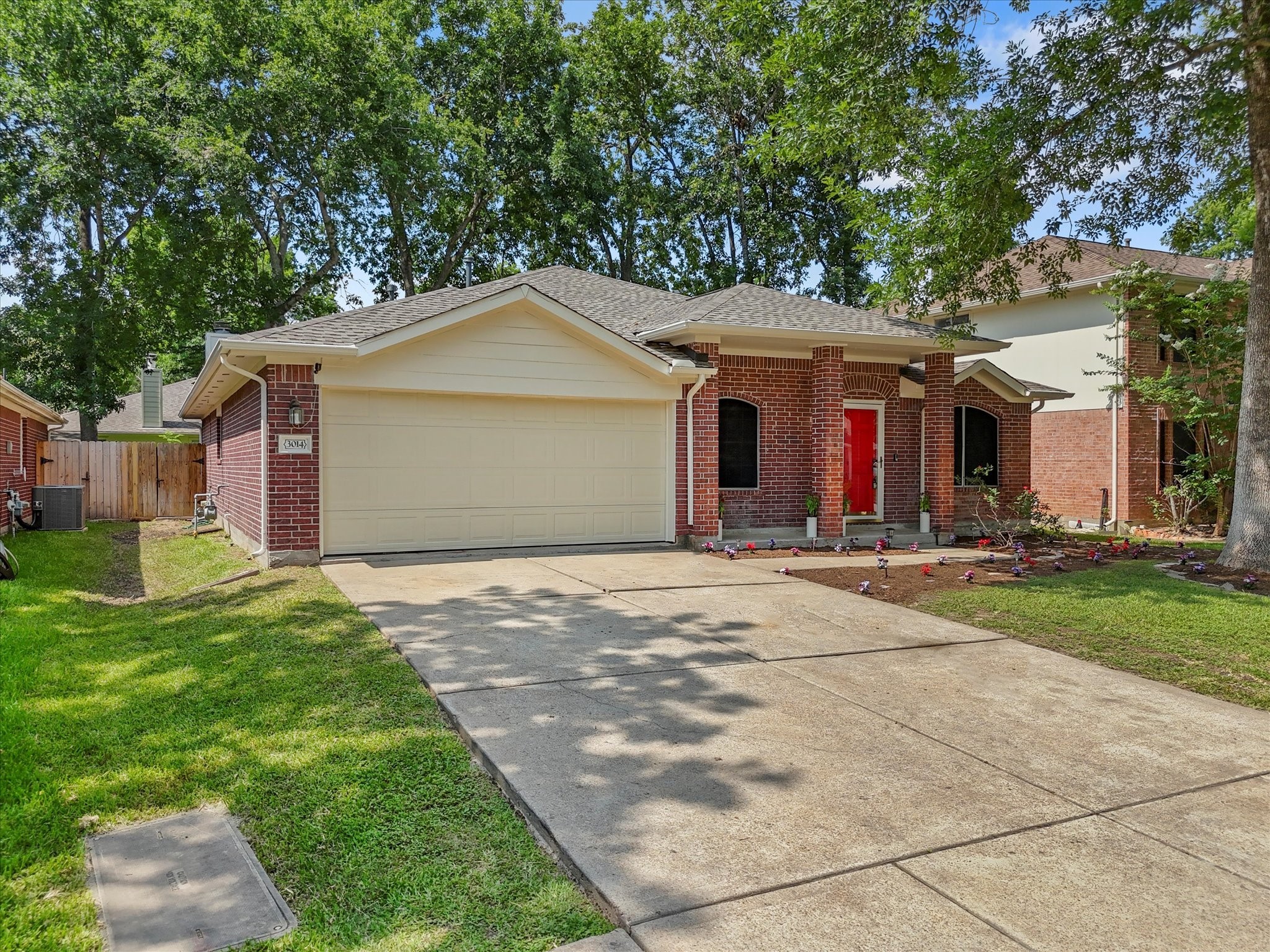 3014 Lonesome Ridge Court Sugar Land TX 77498
