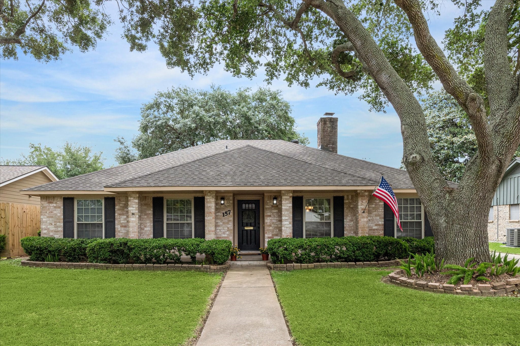157 Dogwood Street Sugar Land TX 77478