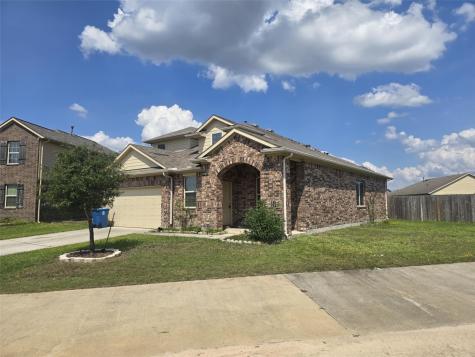 20069 Root River Drive New Caney TX 77357