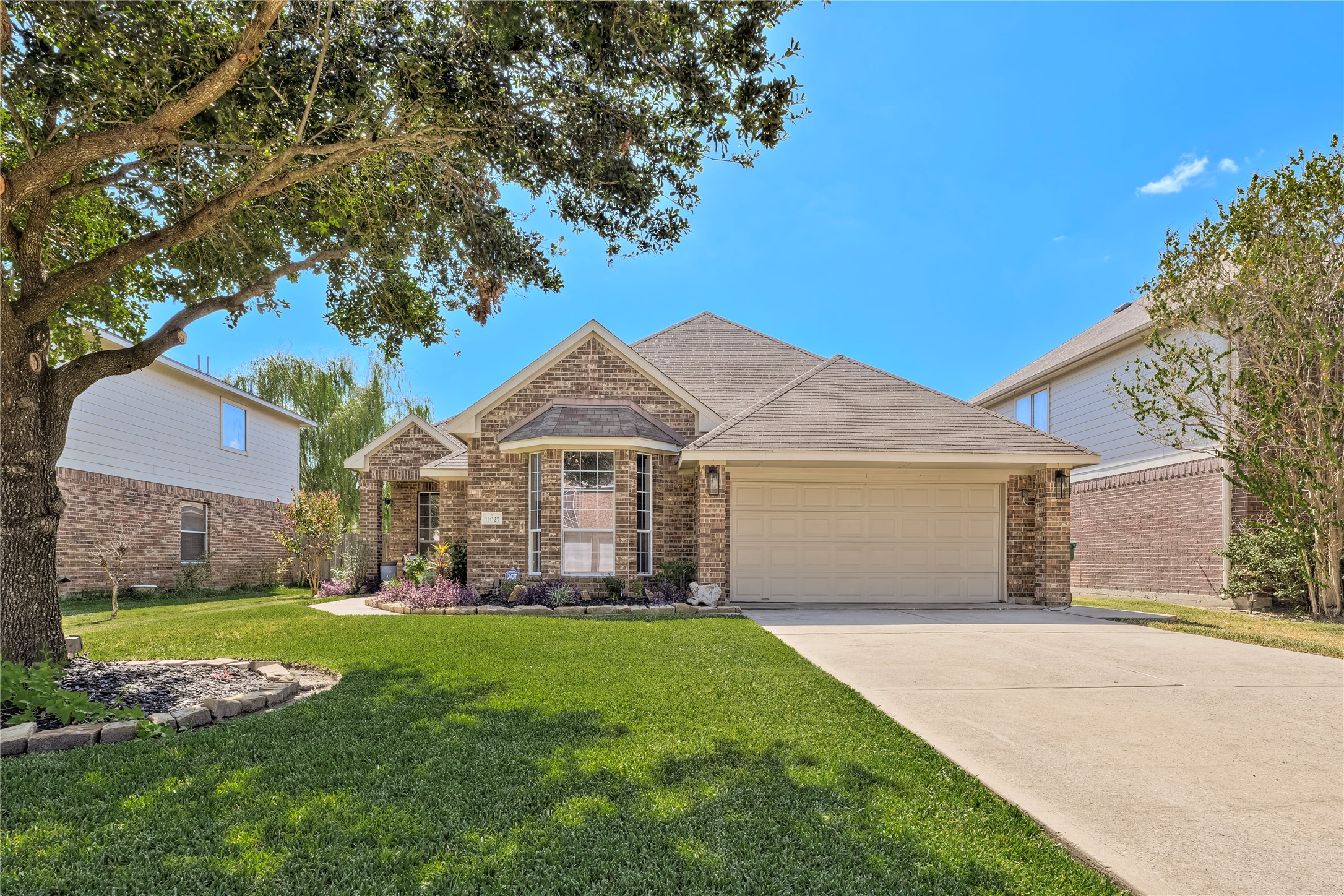 11027 Heron Village Drive Houston TX 77064