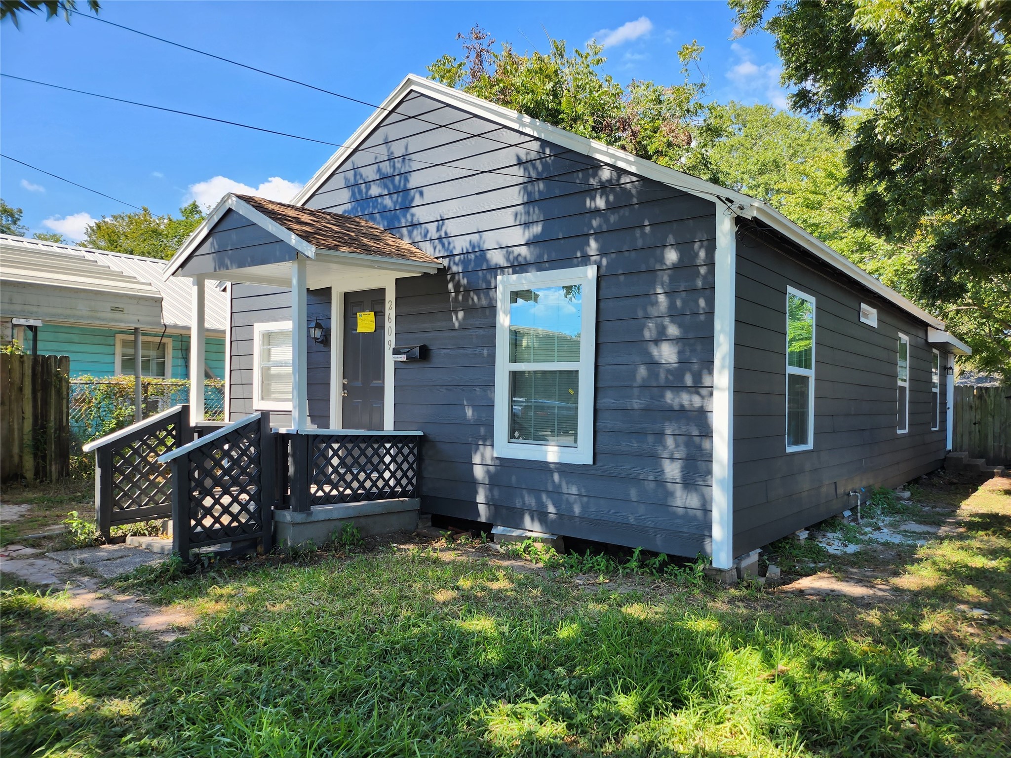 2609 9th Street Bay City TX 77414