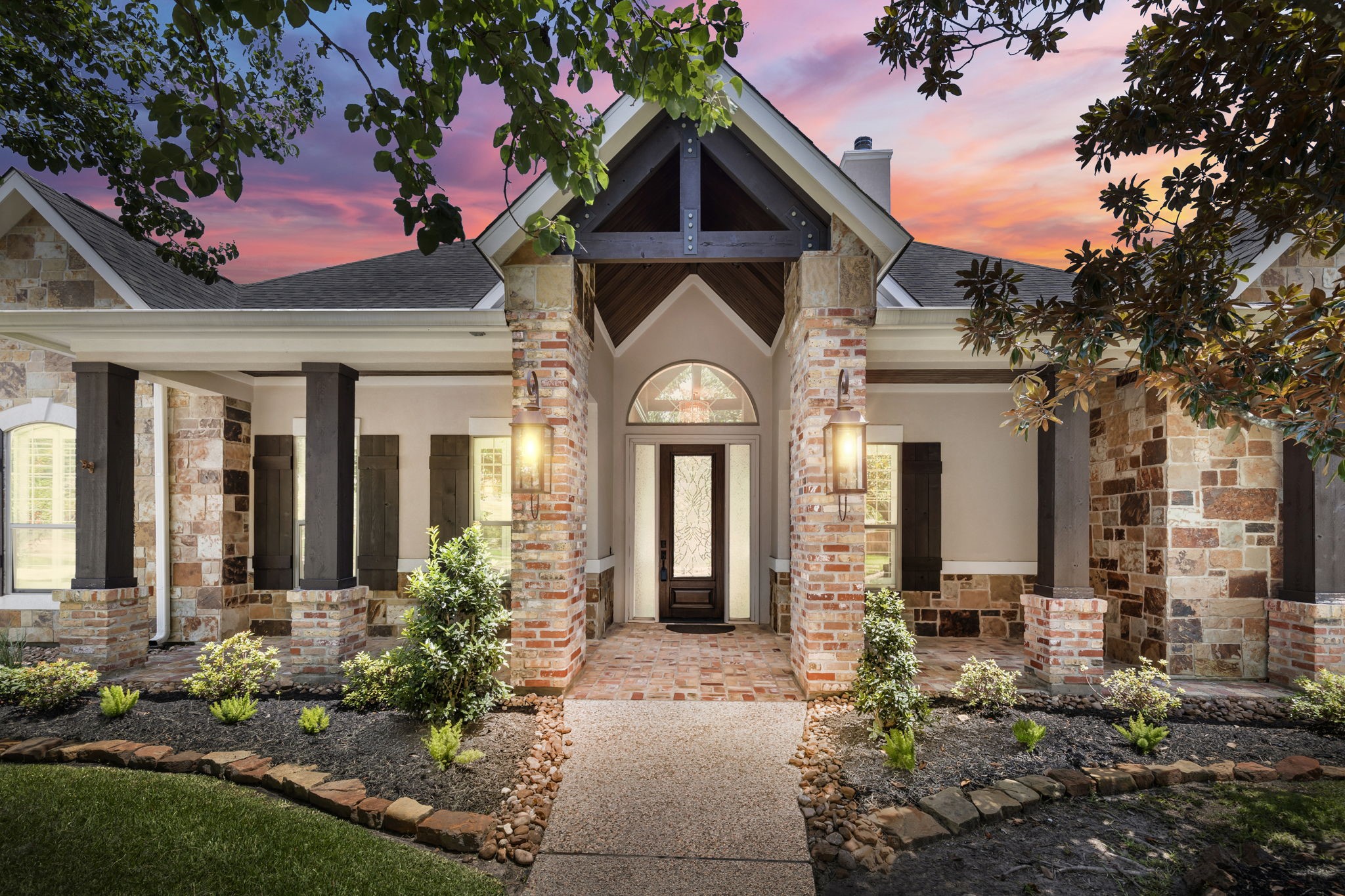 22 Harburly Court Spring TX 77379