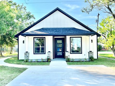 248 Muriel Street La Marque TX 77568