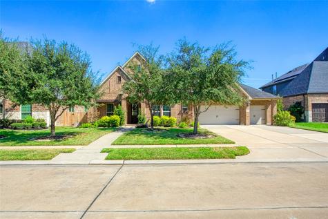 2019 Greenvine Circle Katy TX 77494