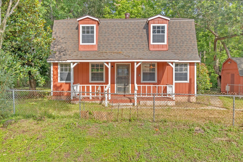 8696 Sassafras Street Willis TX 77318