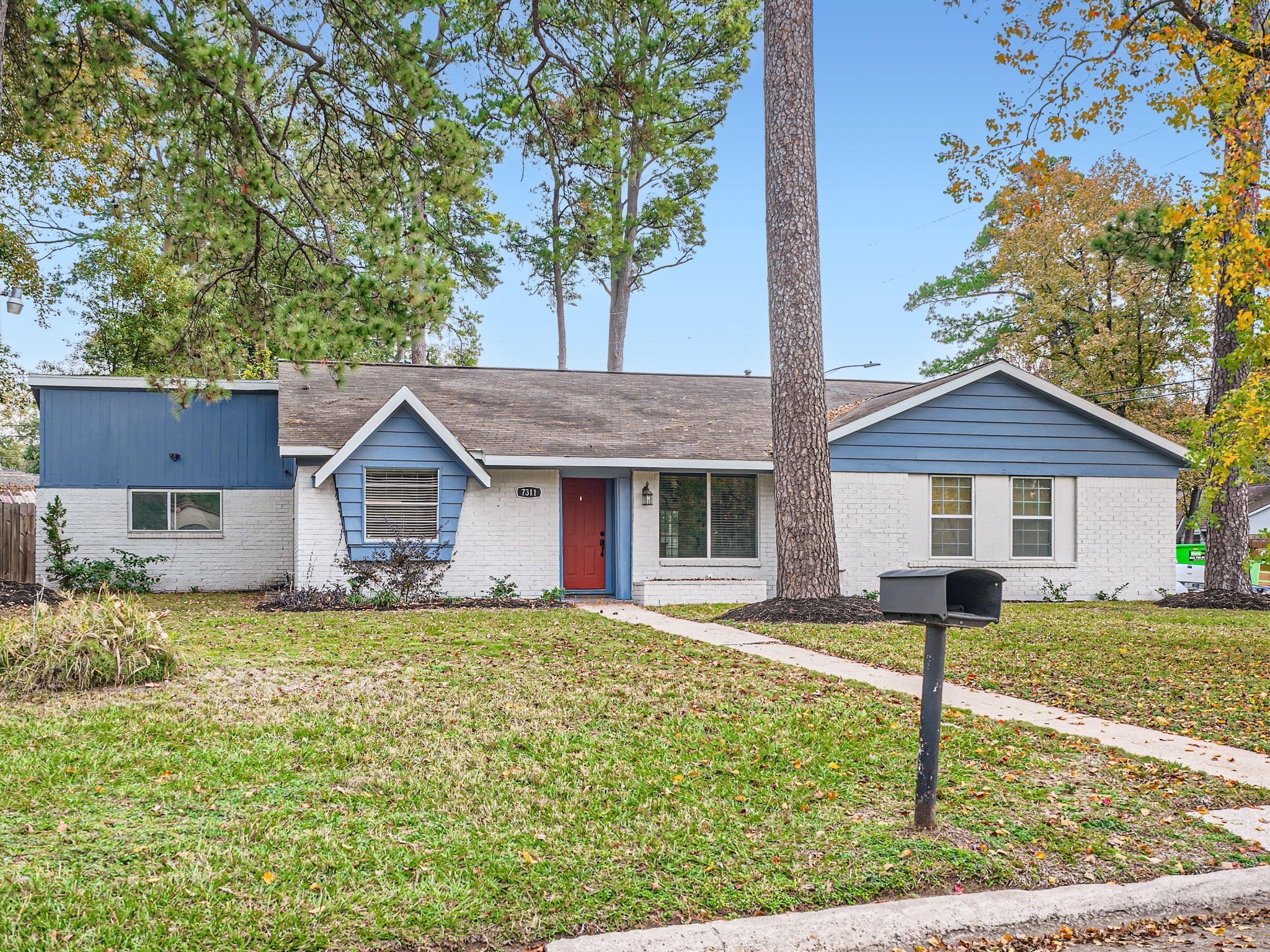 7311 Oak Village Drive Humble TX 77396