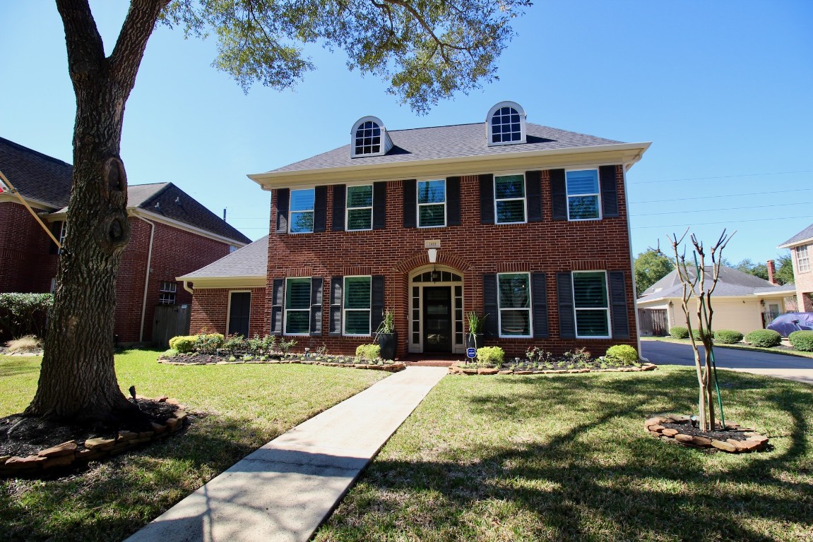 1415 Old Elm Trail Sugar Land TX 77479