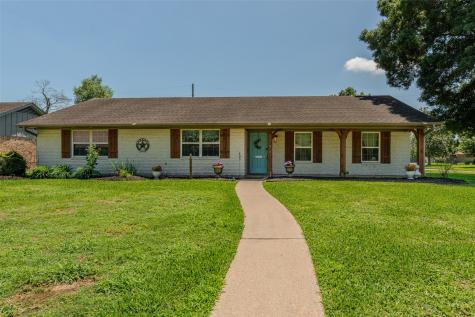 5795 Sul Ross Lane Beaumont TX 77706