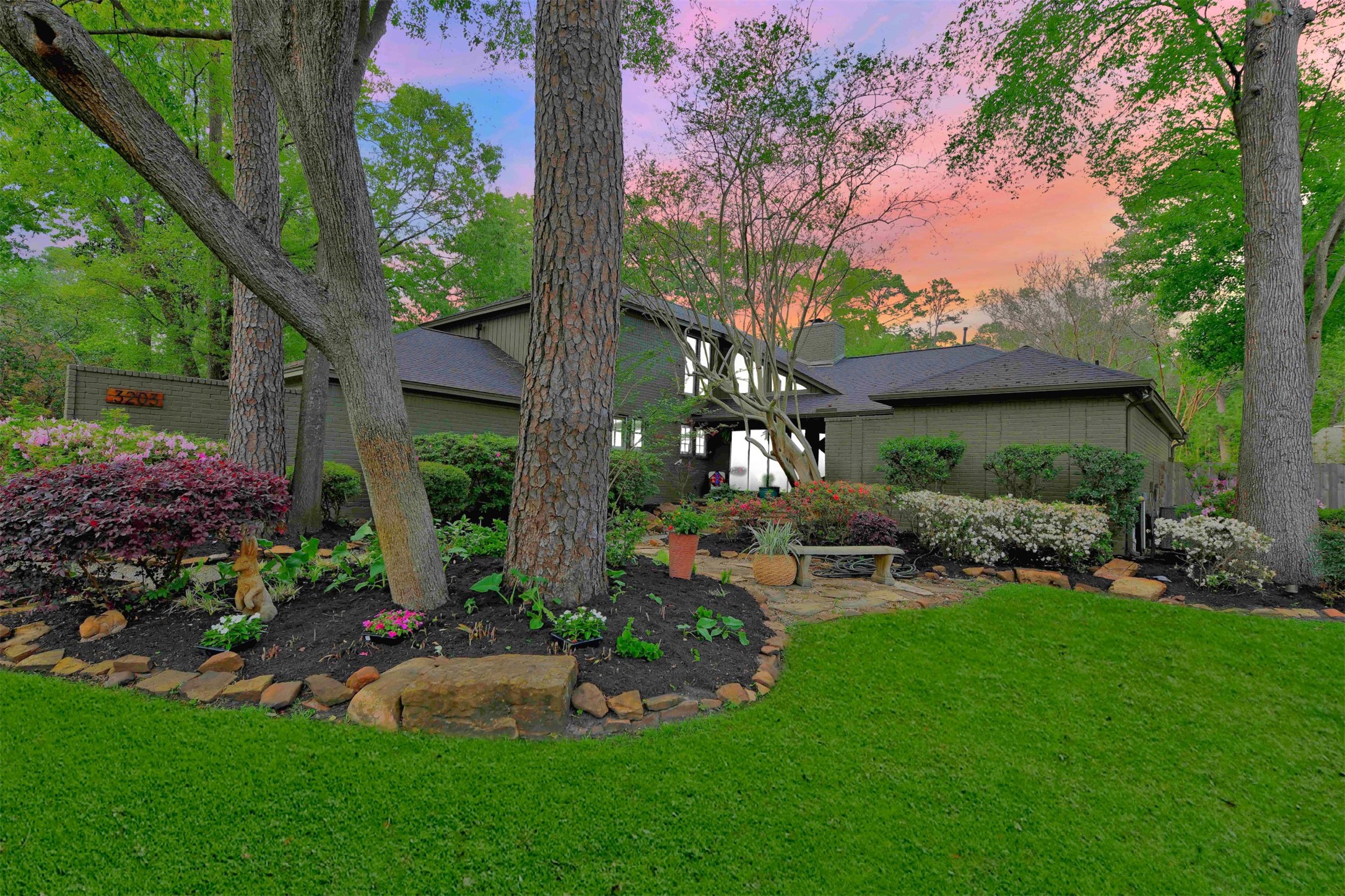3203 Villa Park Drive Kingwood TX 77339