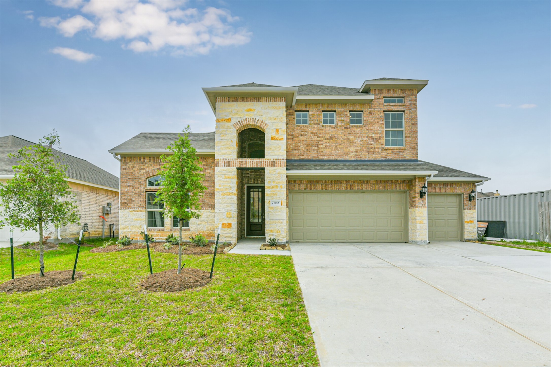 21458 Somerset Shores Crossing Kingwood TX 77339
