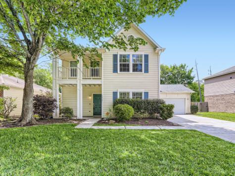 16723 Port O Call Street Crosby TX 77532
