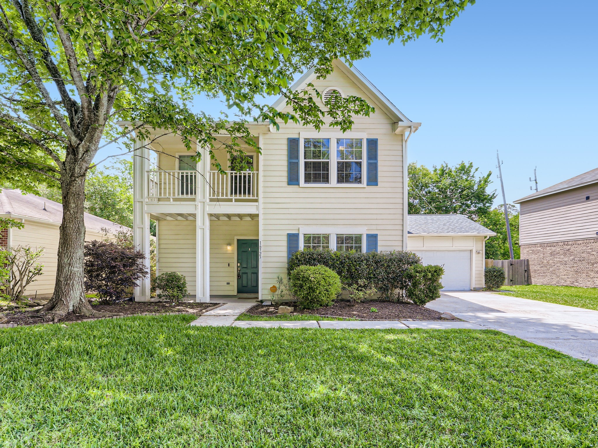 16723 Port O Call Street Crosby TX 77532