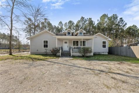 1543 Road 5005 Cleveland TX 77327