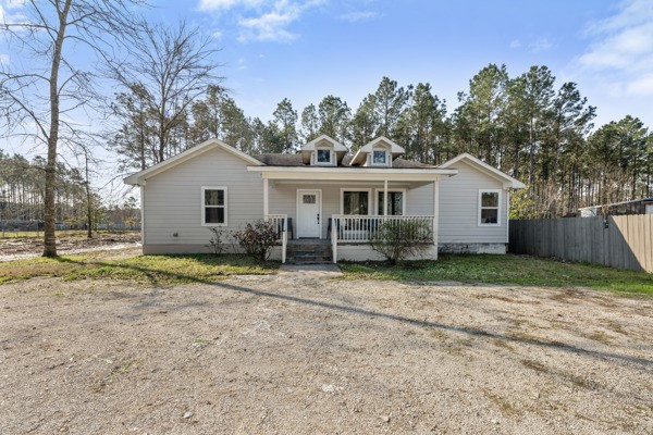 1543 Road 5005 Cleveland TX 77327