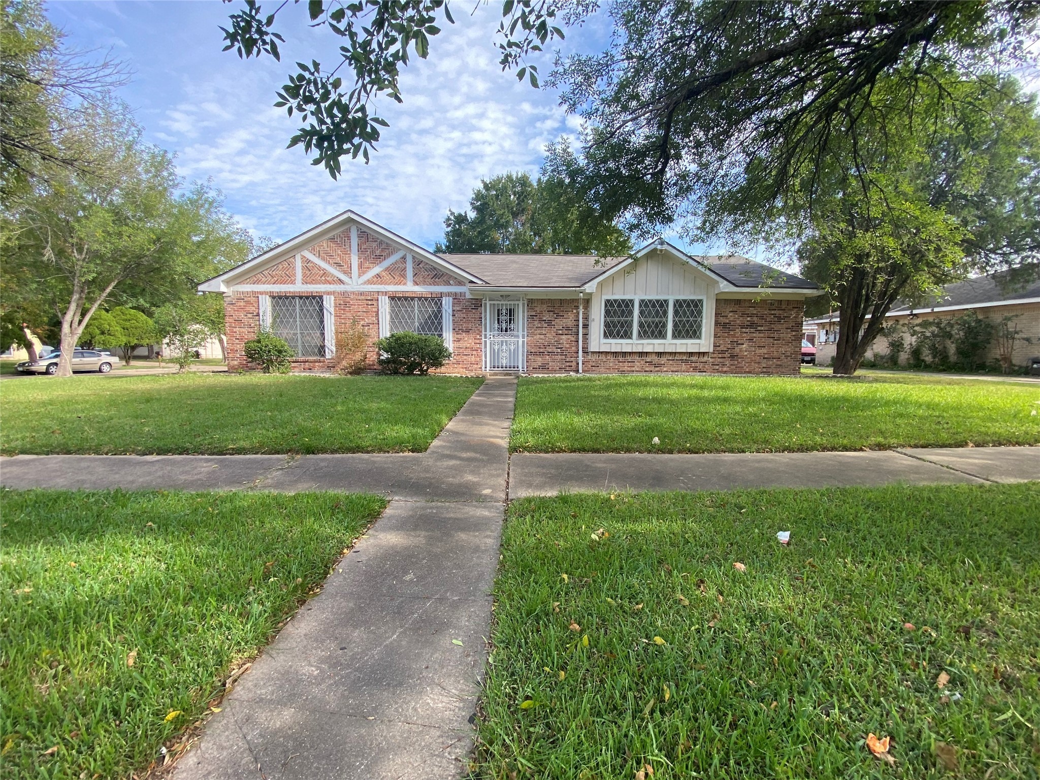 8107 Riptide Drive Houston TX 77072