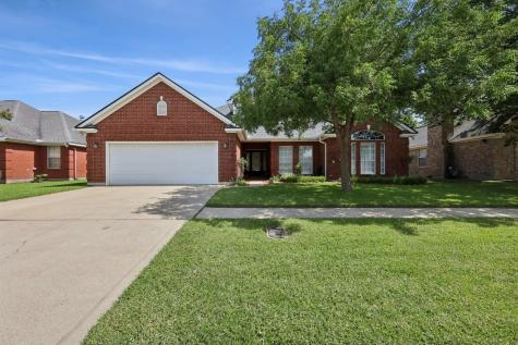 4407 Markwood Court Port Arthur TX 77642