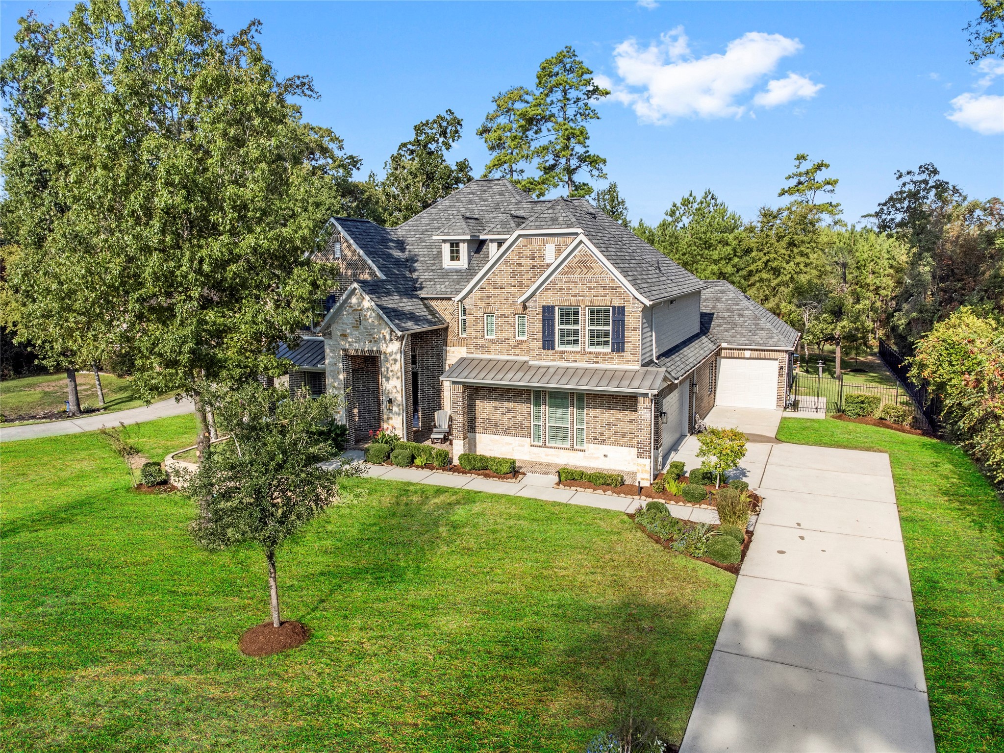 5491 Harvest Oak Landing Drive Spring TX 77386