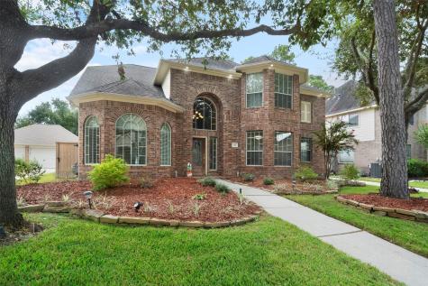 1314 Cardigan Bay Circle Spring TX 77379